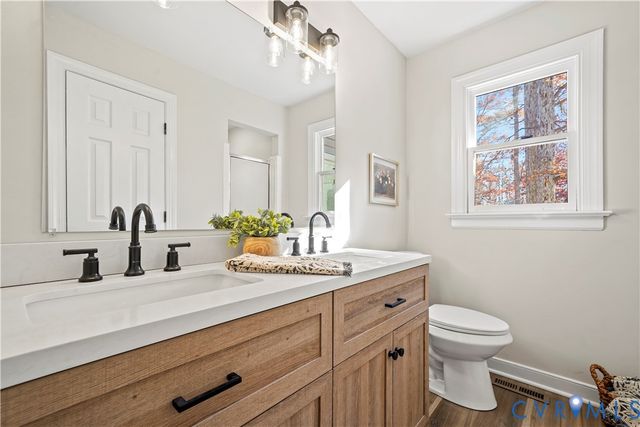 2503 Crosstimbers Ct, Midlothian, VA 23112