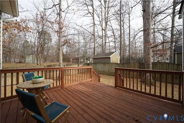 2503 Crosstimbers Ct, Midlothian, VA 23112