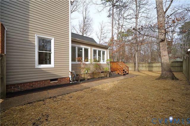 2503 Crosstimbers Ct, Midlothian, VA 23112