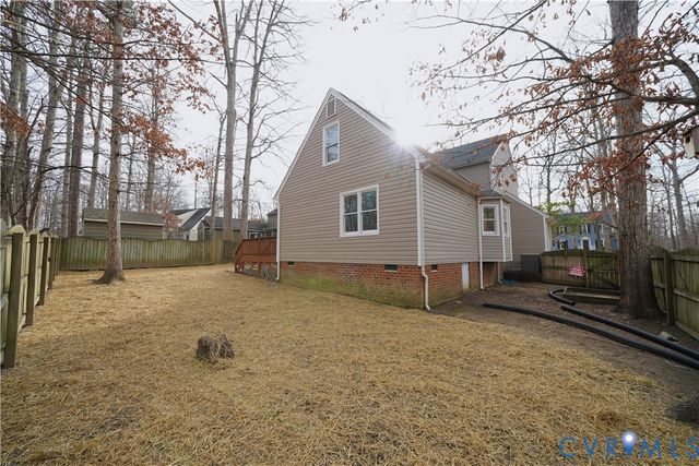 2503 Crosstimbers Ct, Midlothian, VA 23112