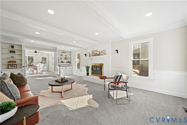 2503 Crosstimbers Ct, Midlothian, VA 23112