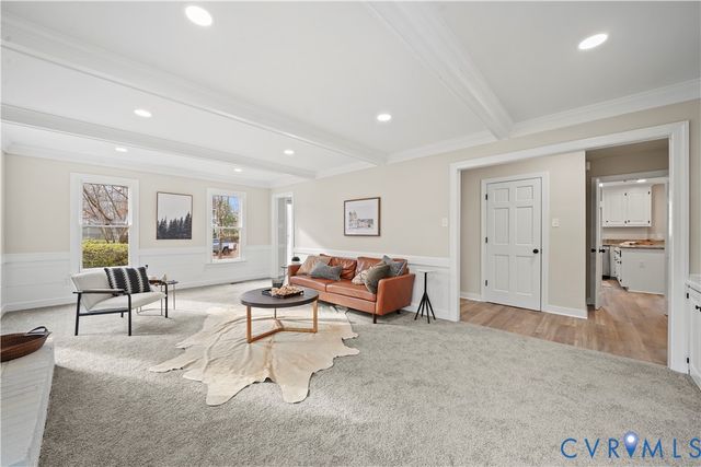 2503 Crosstimbers Ct, Midlothian, VA 23112