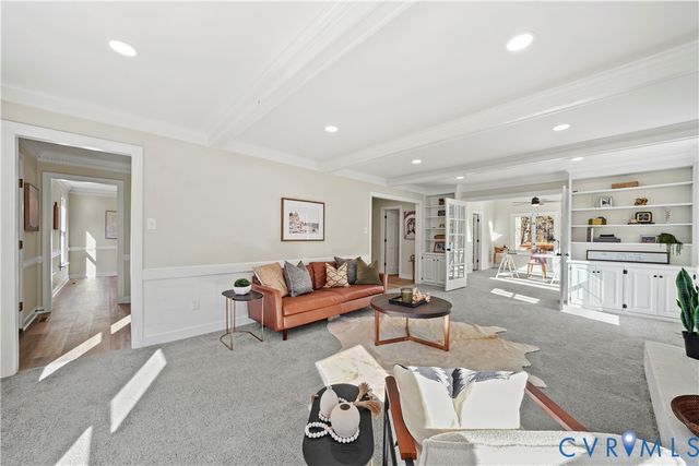 2503 Crosstimbers Ct, Midlothian, VA 23112