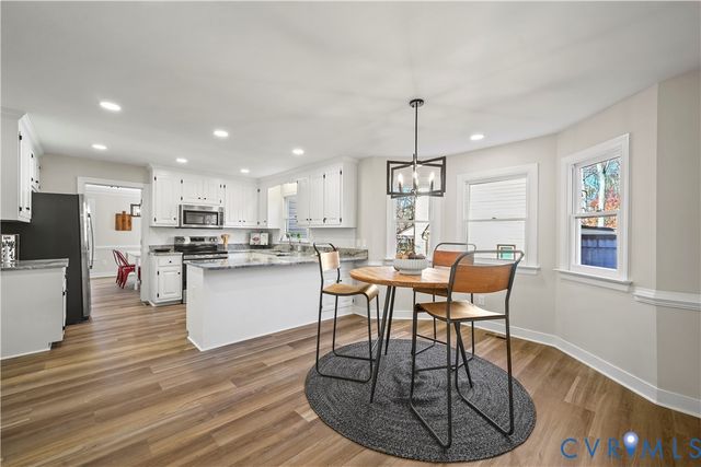 2503 Crosstimbers Ct, Midlothian, VA 23112