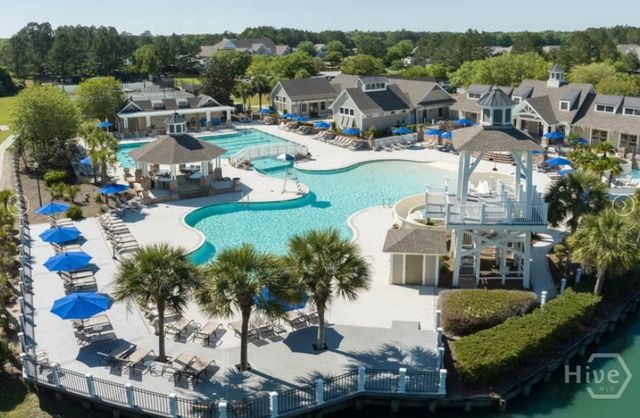 241 Bircholt Grove, Pooler, GA 31322