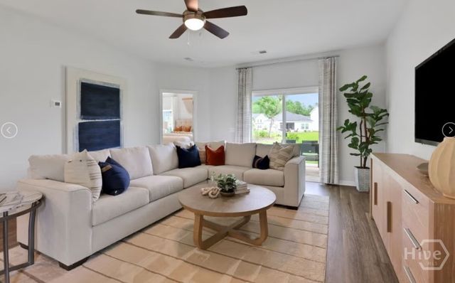 241 Bircholt Grove, Pooler, GA 31322