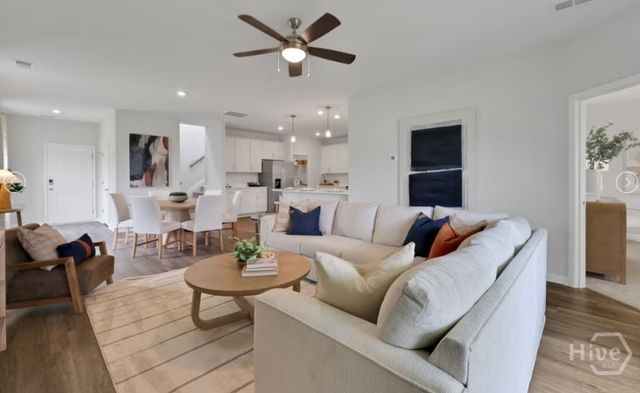 241 Bircholt Grove, Pooler, GA 31322