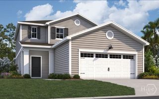 241 Bircholt Grove, Pooler, GA 31322