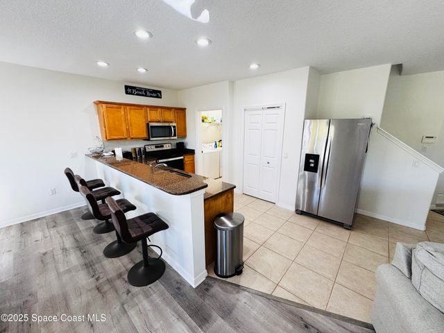 121 Majestic Bay Avenue, Cape Canaveral, FL 32920