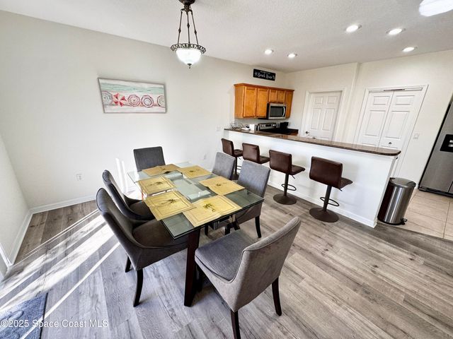 121 Majestic Bay Avenue, Cape Canaveral, FL 32920