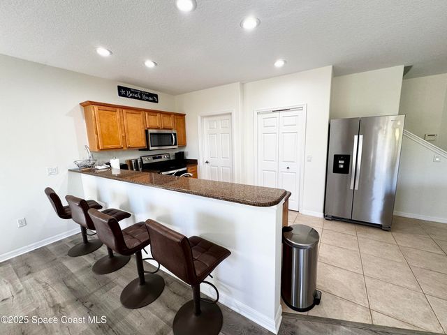 121 Majestic Bay Avenue, Cape Canaveral, FL 32920