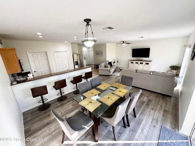 121 Majestic Bay Avenue, Cape Canaveral, FL 32920