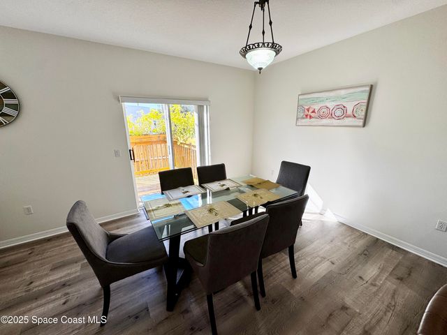 121 Majestic Bay Avenue, Cape Canaveral, FL 32920