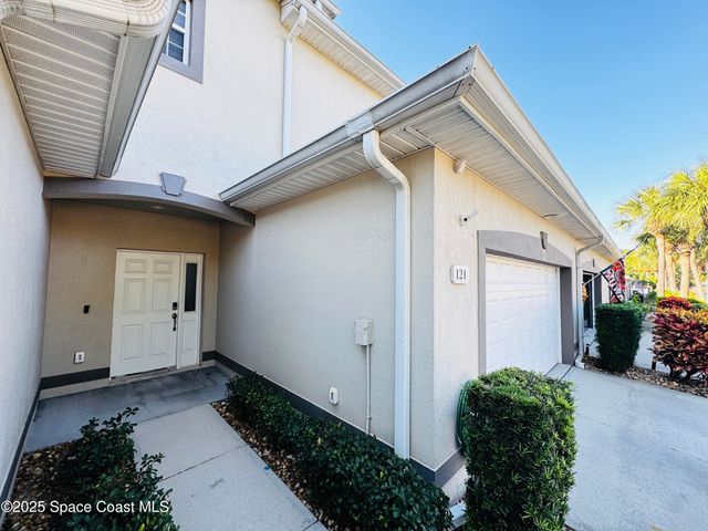 121 Majestic Bay Avenue, Cape Canaveral, FL 32920