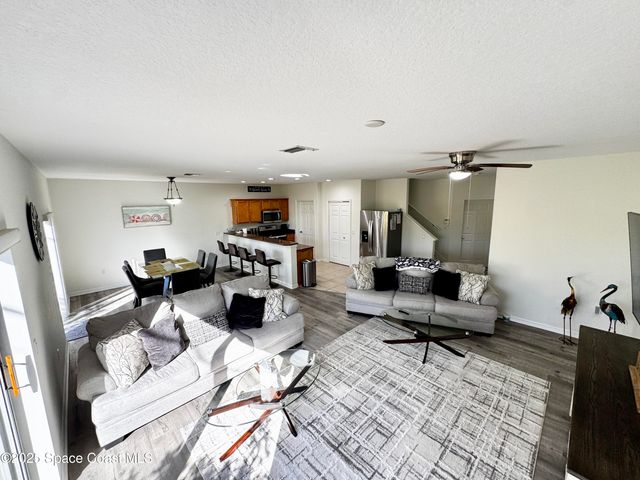 121 Majestic Bay Avenue, Cape Canaveral, FL 32920