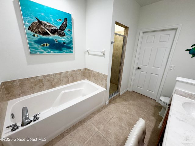 121 Majestic Bay Avenue, Cape Canaveral, FL 32920