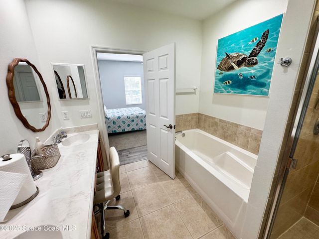 121 Majestic Bay Avenue, Cape Canaveral, FL 32920