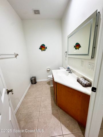 121 Majestic Bay Avenue, Cape Canaveral, FL 32920