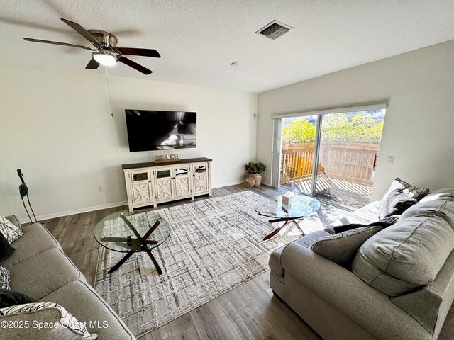 121 Majestic Bay Avenue, Cape Canaveral, FL 32920