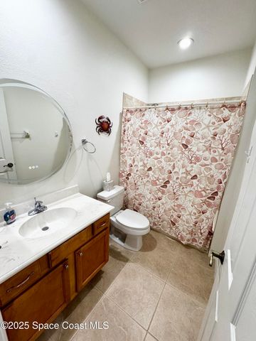 121 Majestic Bay Avenue, Cape Canaveral, FL 32920