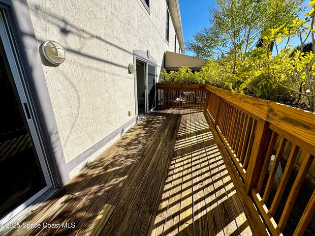 121 Majestic Bay Avenue, Cape Canaveral, FL 32920