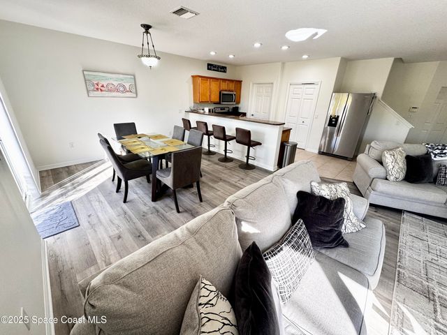 121 Majestic Bay Avenue, Cape Canaveral, FL 32920