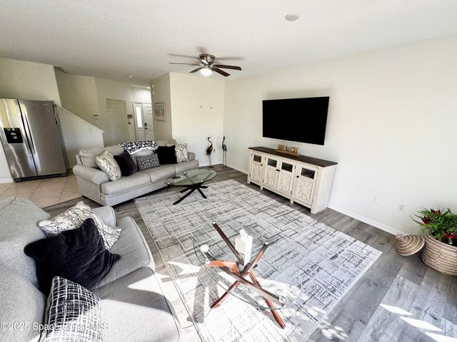 121 Majestic Bay Avenue, Cape Canaveral, FL 32920