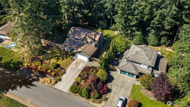 5221 141st Street Ct NW, Gig Harbor, WA 98332