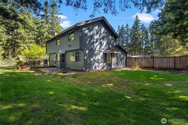 5221 141st Street Ct NW, Gig Harbor, WA 98332
