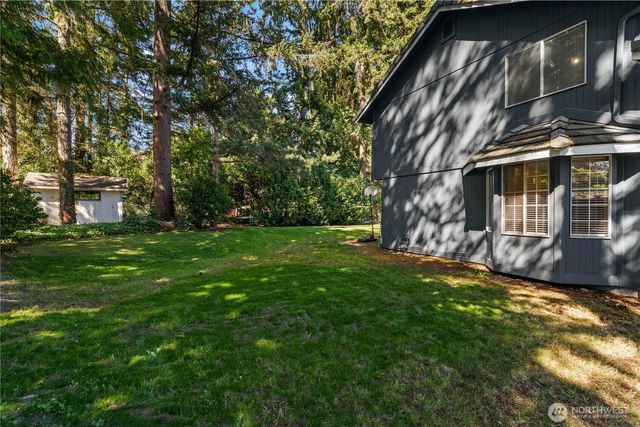 5221 141st Street Ct NW, Gig Harbor, WA 98332