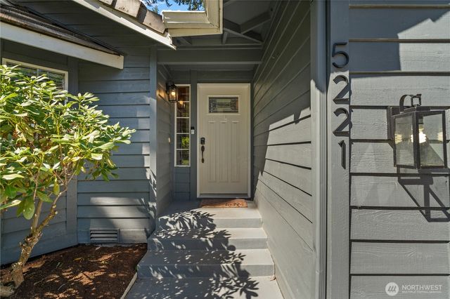 5221 141st Street Ct NW, Gig Harbor, WA 98332