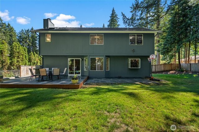 5221 141st Street Ct NW, Gig Harbor, WA 98332