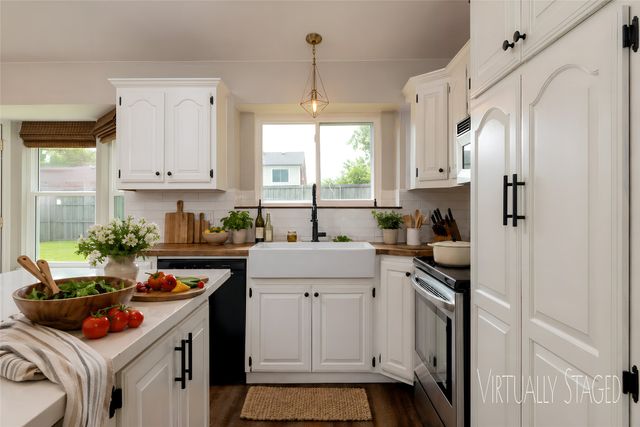 7802 Park Lane, Rowlett, TX 75089