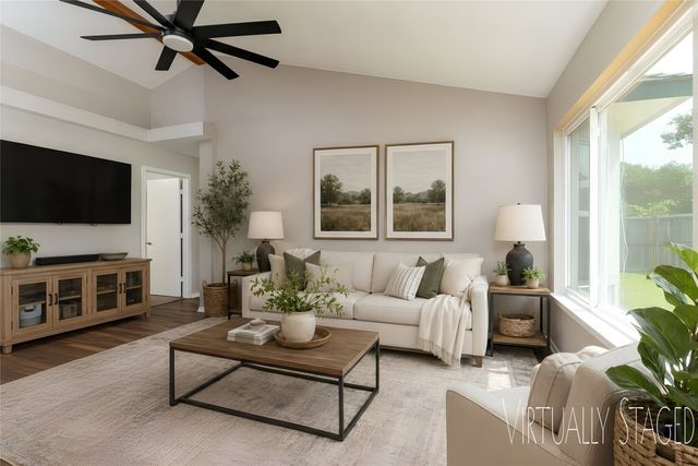 7802 Park Lane, Rowlett, TX 75089