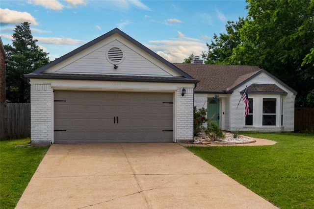 7802 Park Lane, Rowlett, TX 75089