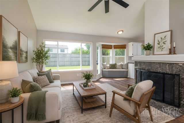 7802 Park Lane, Rowlett, TX 75089