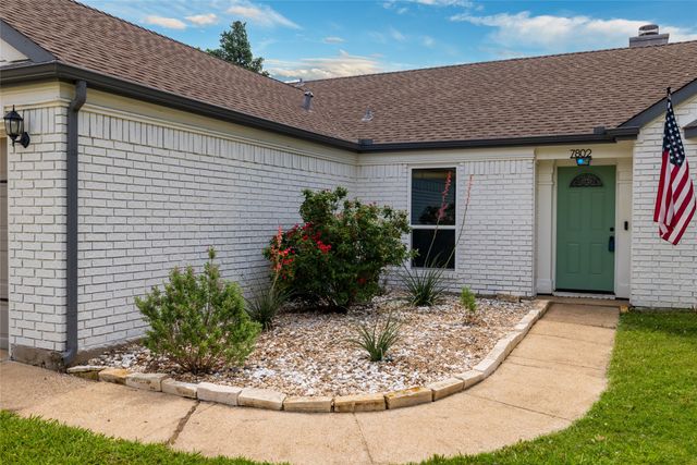 7802 Park Lane, Rowlett, TX 75089