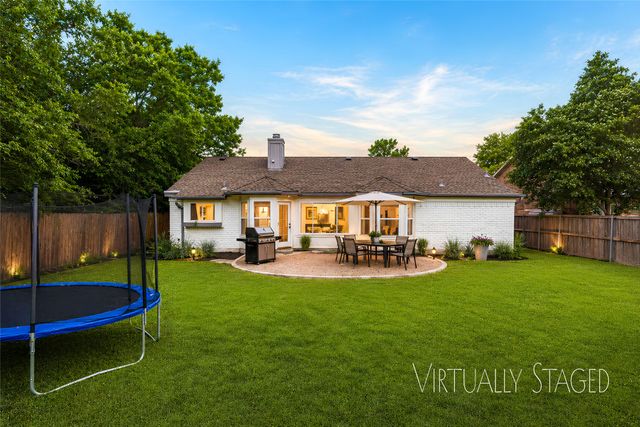 7802 Park Lane, Rowlett, TX 75089