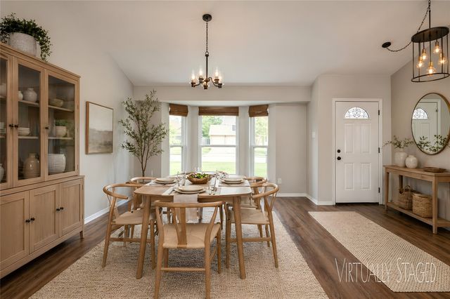 7802 Park Lane, Rowlett, TX 75089