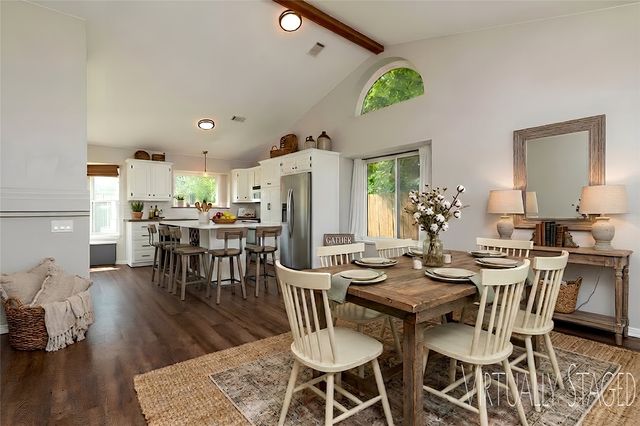 7802 Park Lane, Rowlett, TX 75089