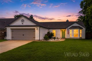 7802 Park Lane, Rowlett, TX 75089