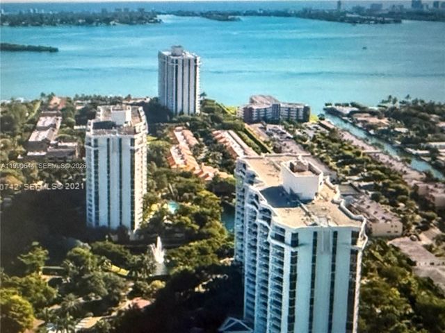 2000 Towerside Ter 1005, Miami, FL 33138