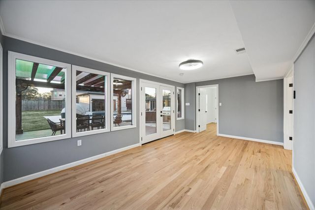 7516 Morningside Drive, Houston, TX 77030