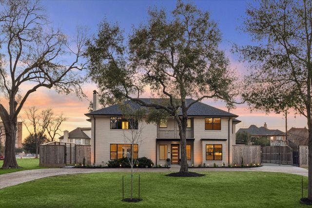 7516 Morningside Drive, Houston, TX 77030