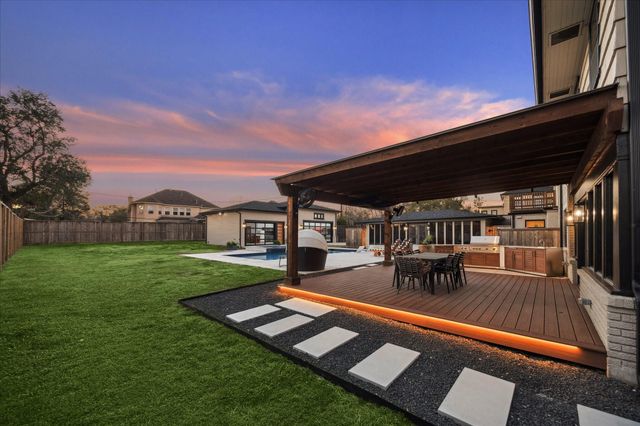 7516 Morningside Drive, Houston, TX 77030