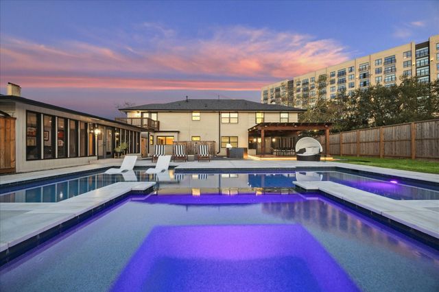 7516 Morningside Drive, Houston, TX 77030