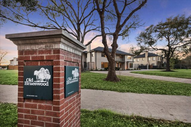 7516 Morningside Drive, Houston, TX 77030