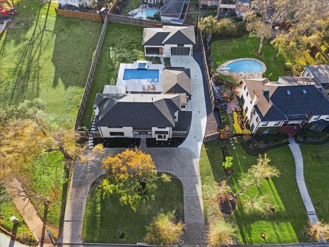 7516 Morningside Drive, Houston, TX 77030