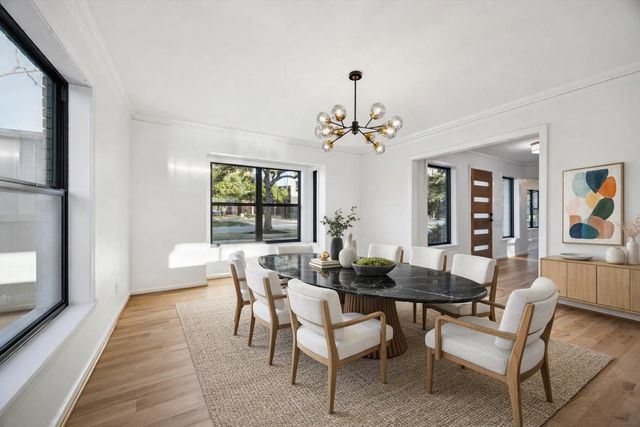 7516 Morningside Drive, Houston, TX 77030