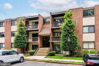 10723 WEST DR #303, Fairfax, VA 22030
